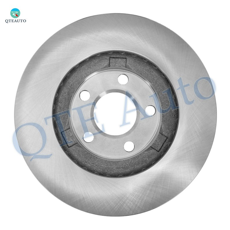 Front Brake Disc Rotors For 1997-2005 Buick Park Avenue gallery