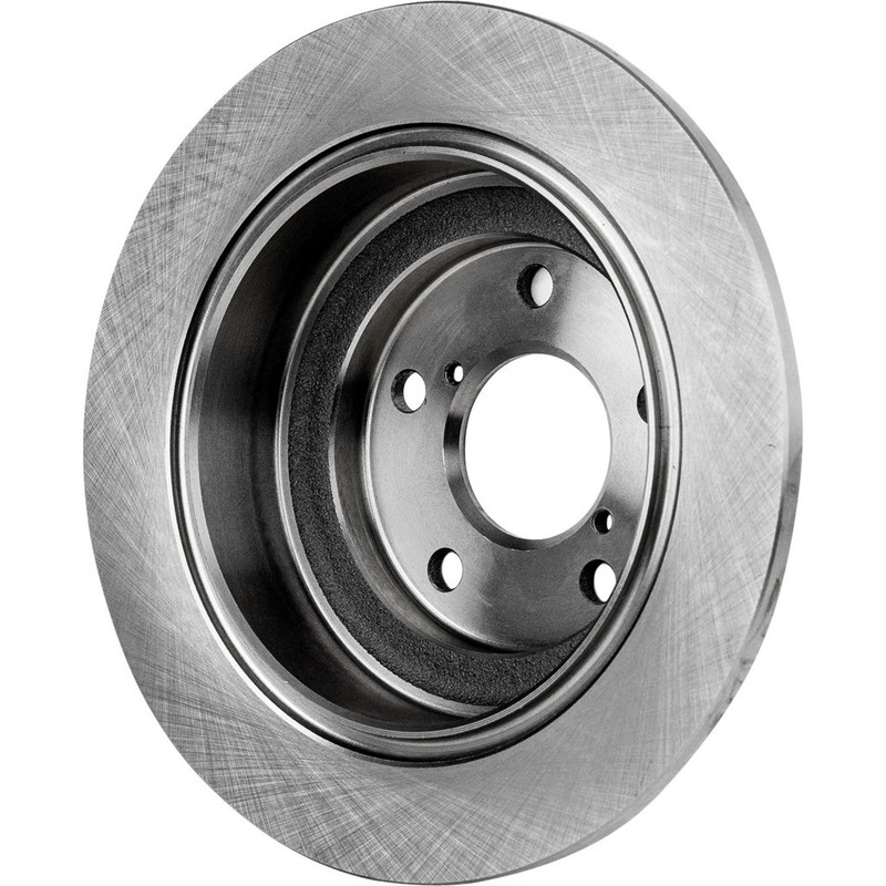 SureStop Brake Disc For Subaru Forester 1999-2008 Driver OR Passenger Side gallery
