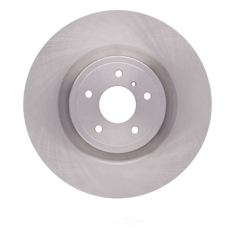 Disc Brake Rotor-Sport DFC 600-68012