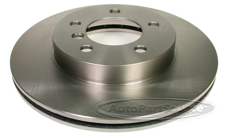 Disc Brake Rotor-3.0i AMERIBRAKES 412540