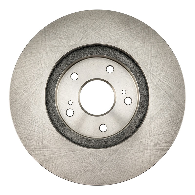 2x Front Disc Brake Rotors for 2003 2004 2005 Honda Accord 2003-2008 Pilot 31275 gallery