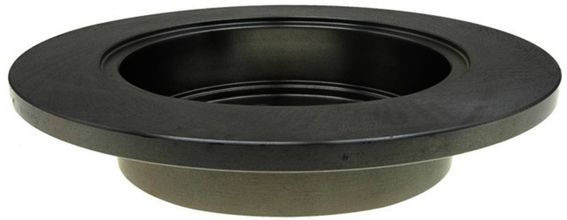 Disc Brake Rotor 18A2451A ACDelco Advantage gallery