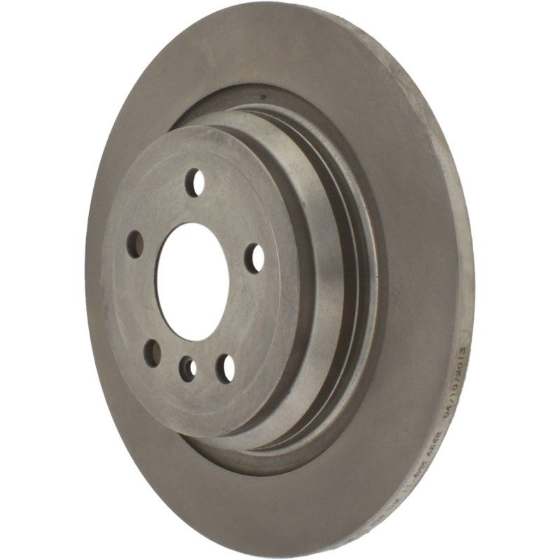 Centric Parts Disc Brake Rotor 121.35131 | High-Quality Auto Part, Universal Fit gallery