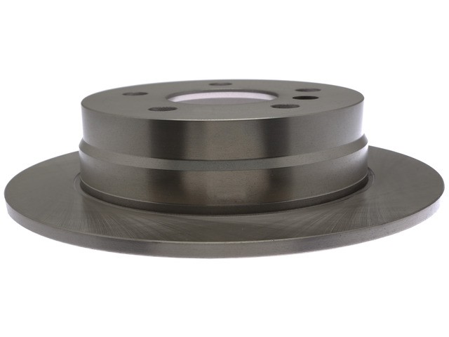 Raybestos Brakes Disc Brake Rotor P N 980667R