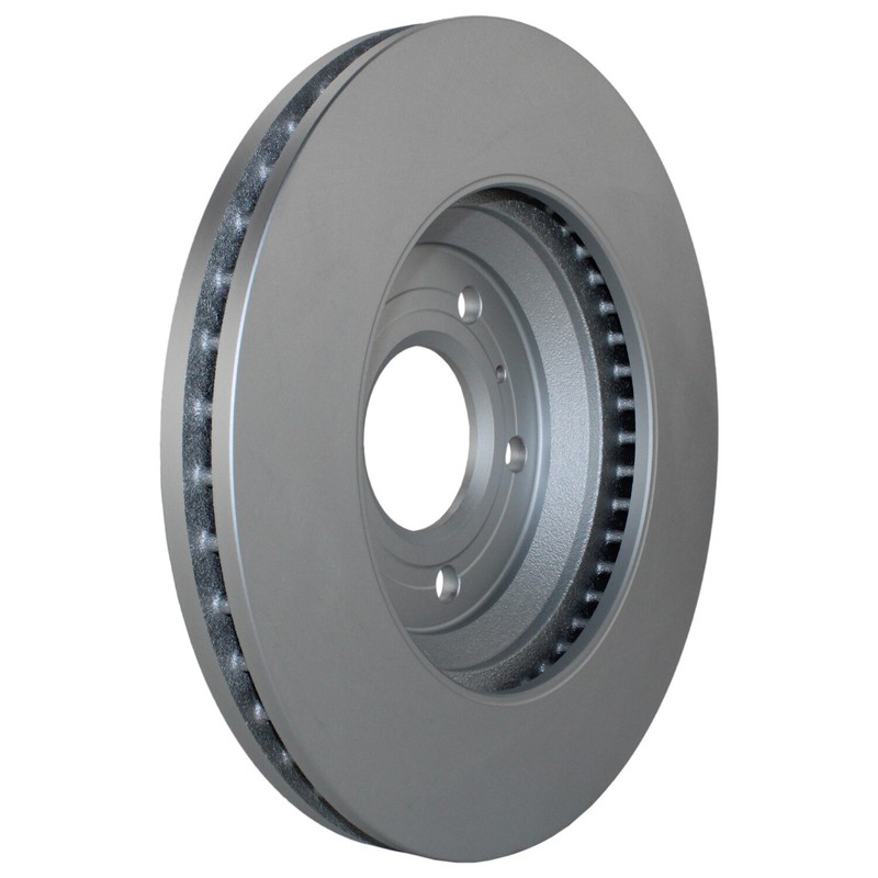 Bison Performance Front Coated 303mm Brake Disc for Lucerne Impala Monte Carlo gallery