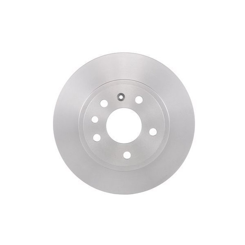 Bosch Pair of Brake Discs 0986478436 Pair for Both Wheels on 1 Axle – OE Quality