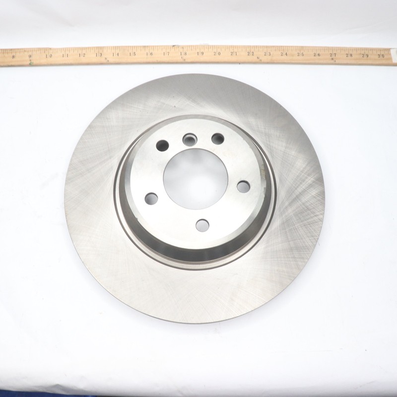 Front High Carbon Brake Rotor 34336 gallery