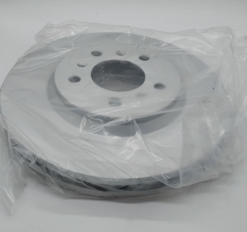Raybestos 580403FZN Element3 Coated Front Brake Rotor Fits Impala Lucerne Single