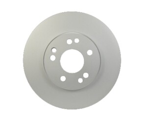 Frt Disc Brake Rotor Hella Pagid 355122242