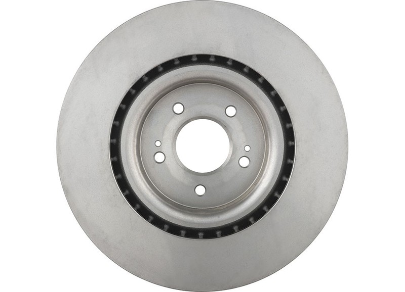 Brembo 09.D027.11 For 19-22 Genesis G70/18-22 Stinger Front Disc Brake Rotor