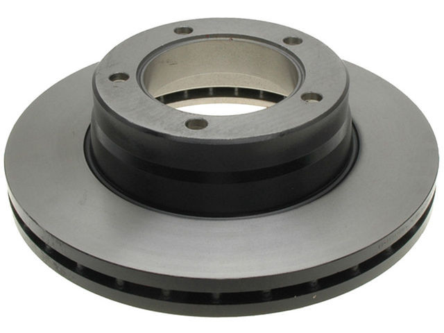 For 2003-2009 GMC C5500 Topkick Brake Rotor AC Delco 36891QKQH 2004 2005 2006
