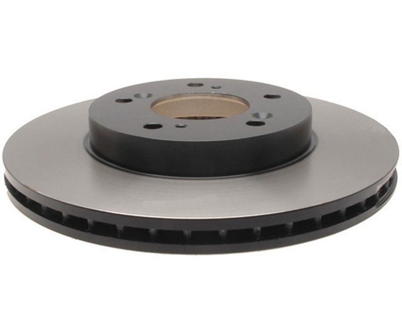 Disc Brake Rotor for 91-01 Acura Legend, Integra, RL, TL, Honda CR-V, Prelude