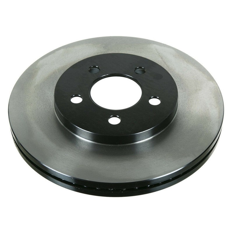 Wagner Brake BD125785E Wagner BD125785E Disc Brake Rotor gallery