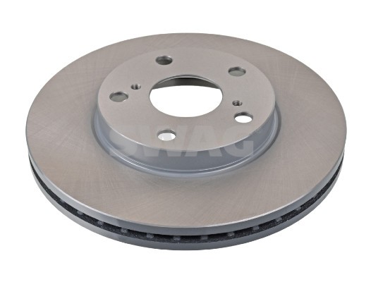 SWAG 33 10 6934 Brake Disc for Toyota gallery