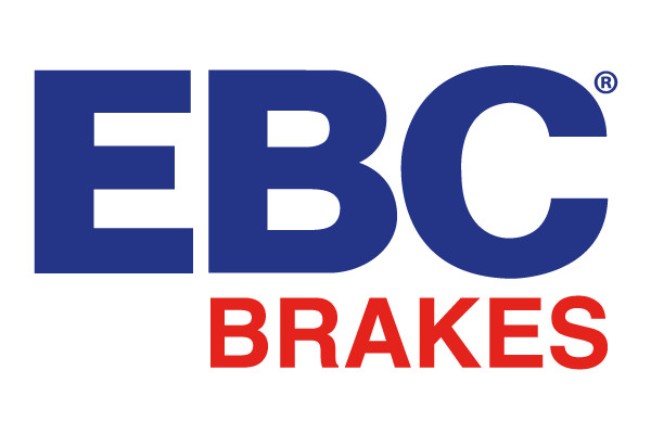 EBC Blade Sport Rear Solid Brake Disc for Skoda Octavia 1U 1.8 Turbo 150HP 00>01 gallery