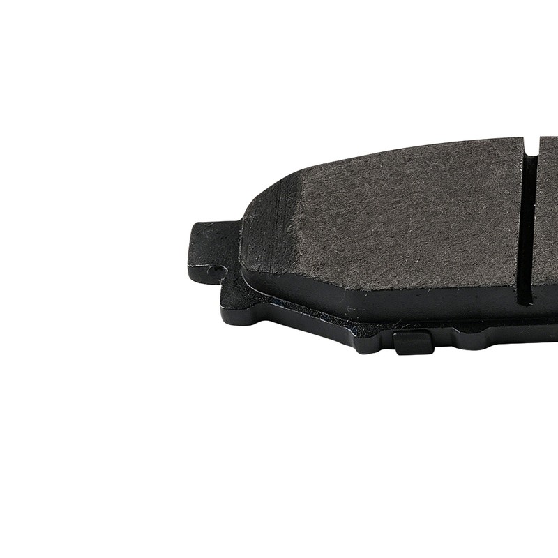 Rear Brake Rotors and Pads Set for Subaru Legacy Outback 2010-2014/BRZ 2013-2016 gallery