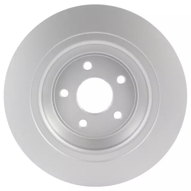Genuine Ford Rotor Assembly - Brake KU2Z-2V026-G gallery