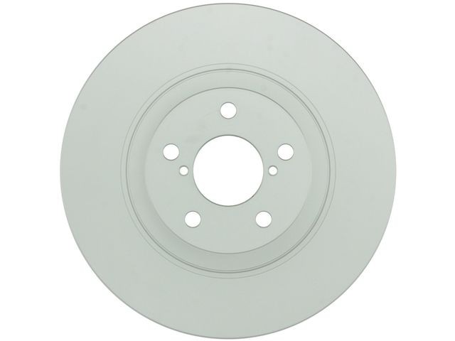 Front Brake Rotor For 2013-2020, 2022-2023 Subaru BRZ 2014 2015 2016 WF597QY