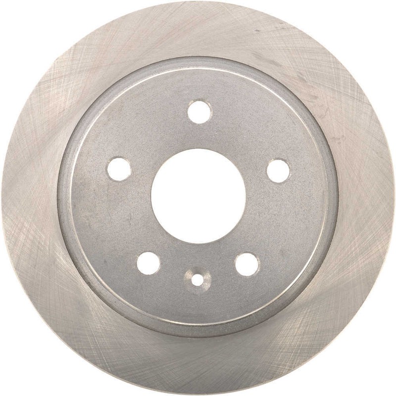 Disc Brake Rotor-OEF3 Autopart Intl 1407-326032 fits 10-11 Saab 9-5