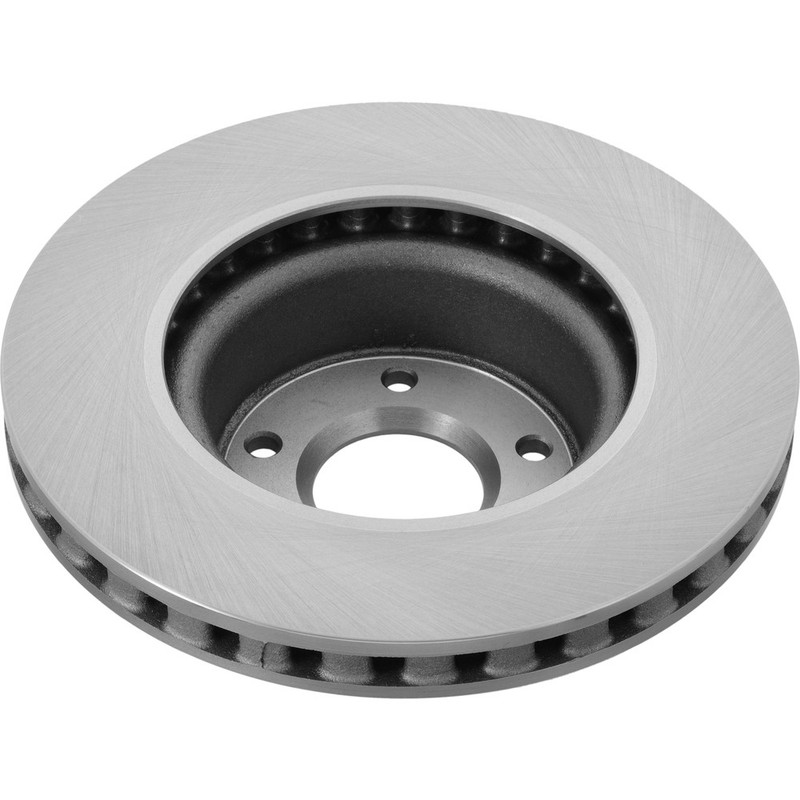 Disc Brake Rotor For 05-06 Pontiac GTO 1407-76085 gallery