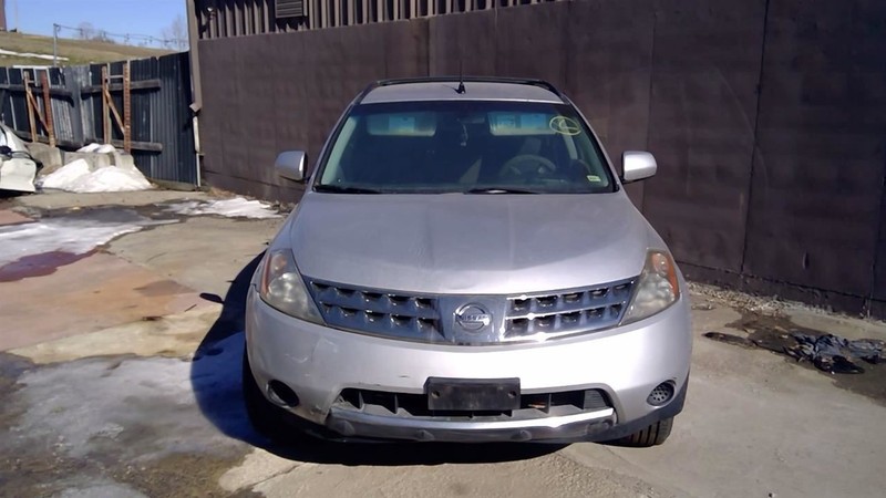 Front Brakes Convertible Rotor Only Fits 06-09 350Z 1158679