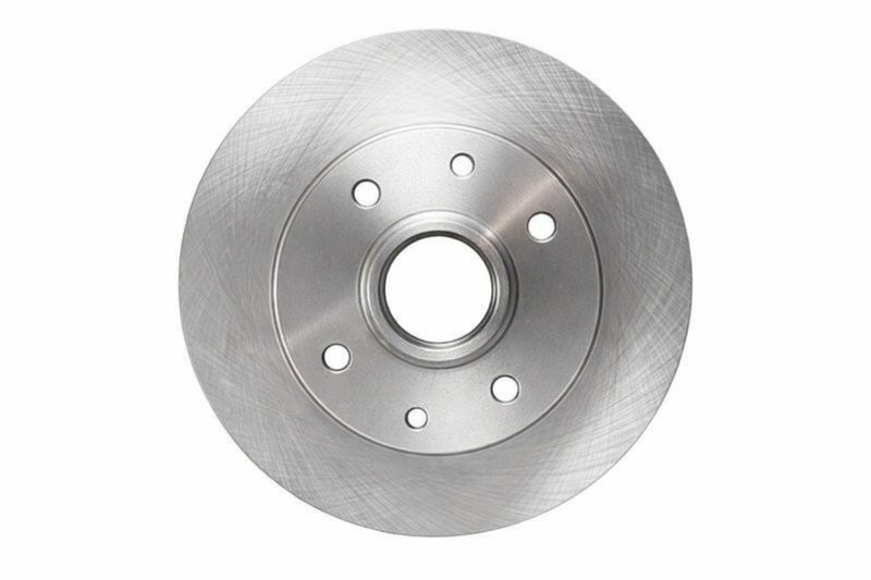 Genuine OEM Front Right Disc Brake Rotor For Lexus IS250, GS300 4351230320