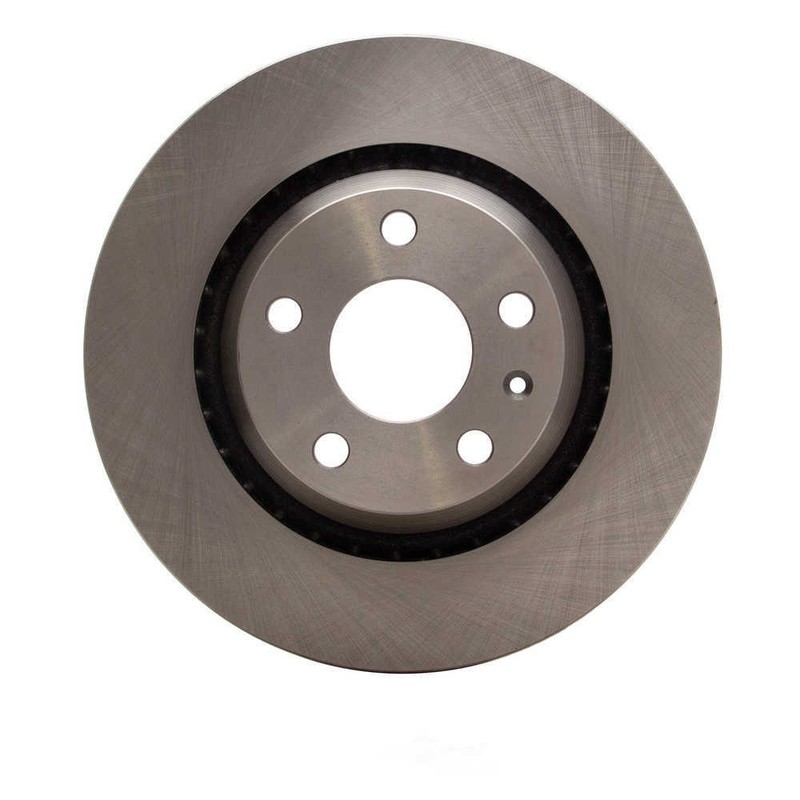 Disc Brake Rotor DFC 600-73055