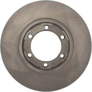 Frt Disc Brake Rotor Centric Parts 121.46018 gallery