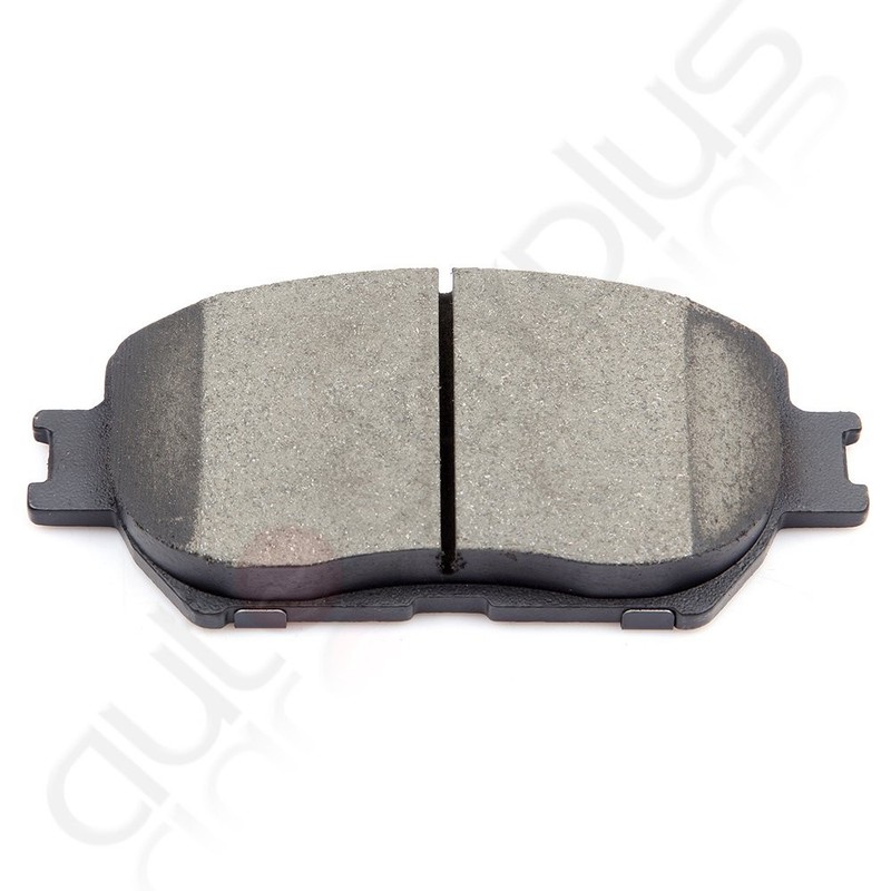 For Buick RAINIER Chevrolet GMC Isuzu Oldsmobile Front Brake Discs Rotors & Pads gallery