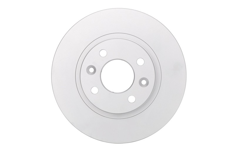 Bosch 0 986 479 B21 Brake Disc for Dacia, Lada, Nissan, Renault
