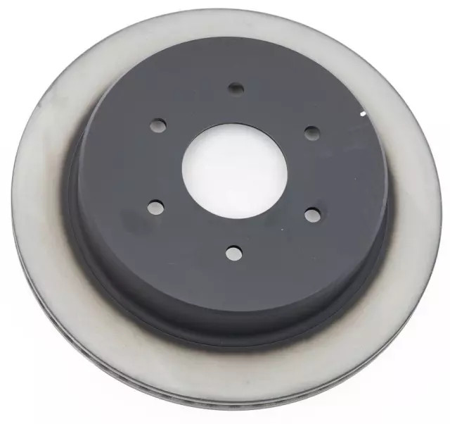Genuine Nissan Disc Brake Rotor 43206-EZ60A