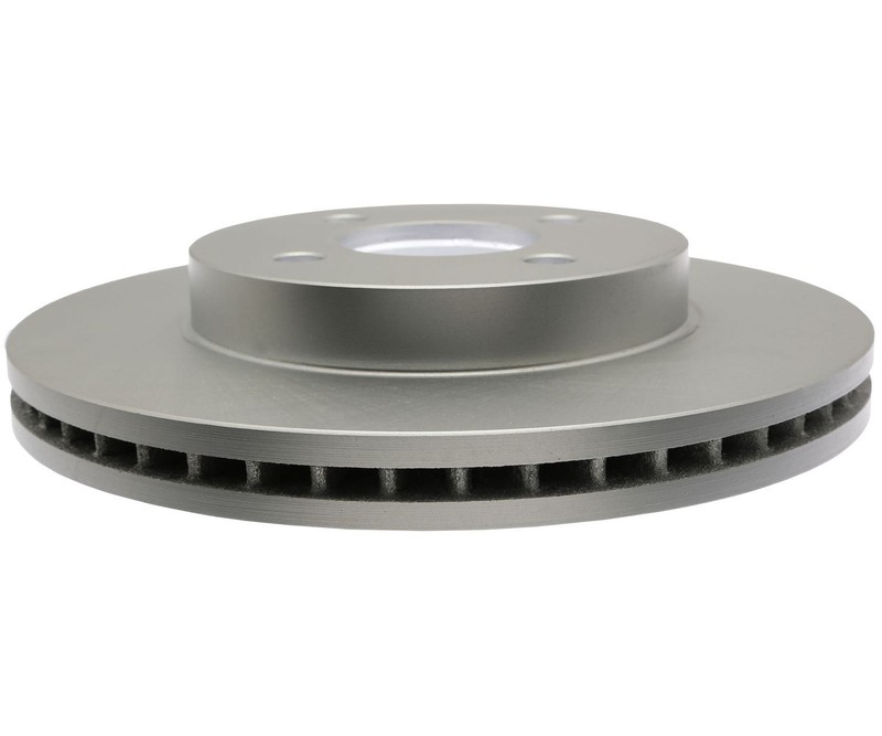 Raybestos 580633FZN Brake Rotor Front For 08-10 Chevrolet Pontiac Cobalt G5