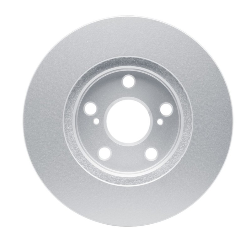 For Toyota Prius 2010-2015 Brake Rotor | 25 mm. / 0.98 inches Nominal Thickness gallery