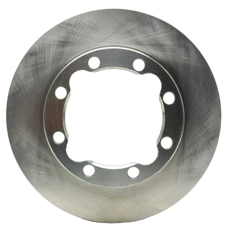 Disc Brake Rotor-131.5" WB Front ACDelco 18A489A gallery