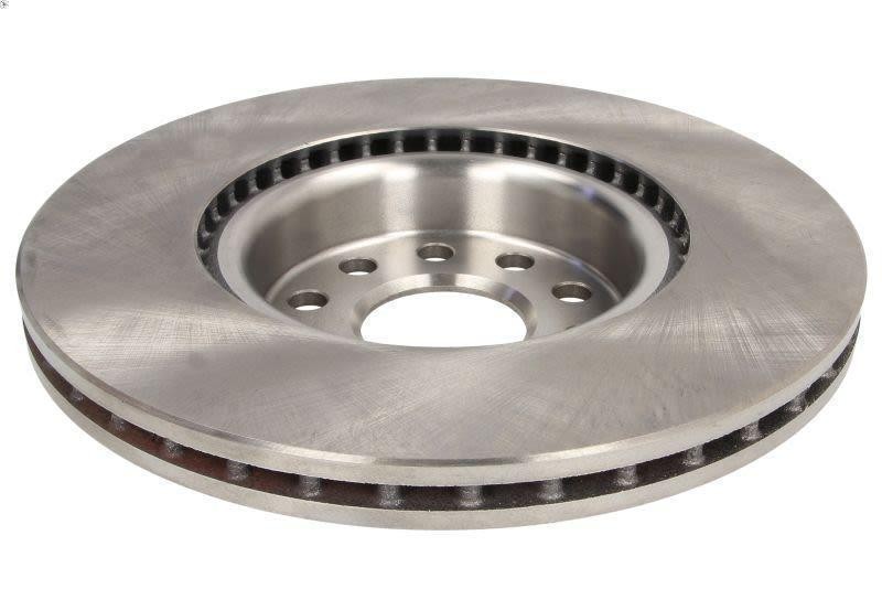 1x brake disc ABE C3W039ABE for Audi A3 (8P1) 2 2003-2008