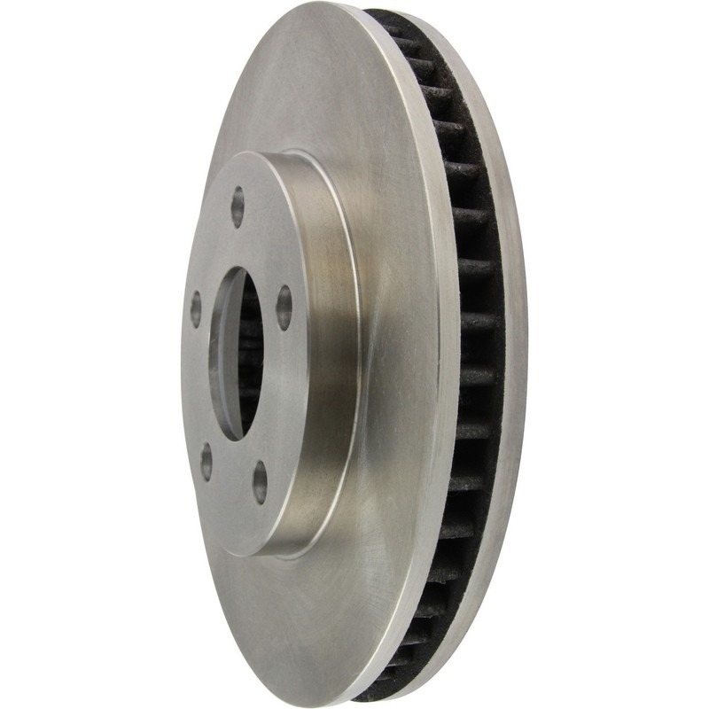 For 1997-2003 Pontiac Grand Prix | Centric Front Disc Brake Rotor | Vented gallery