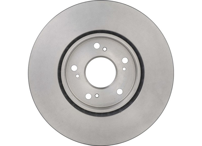 Brembo 09.8840.11 For 01-06 Acura MDX/99-08 TL/04-14 TSX Front Disc Brake Rotor