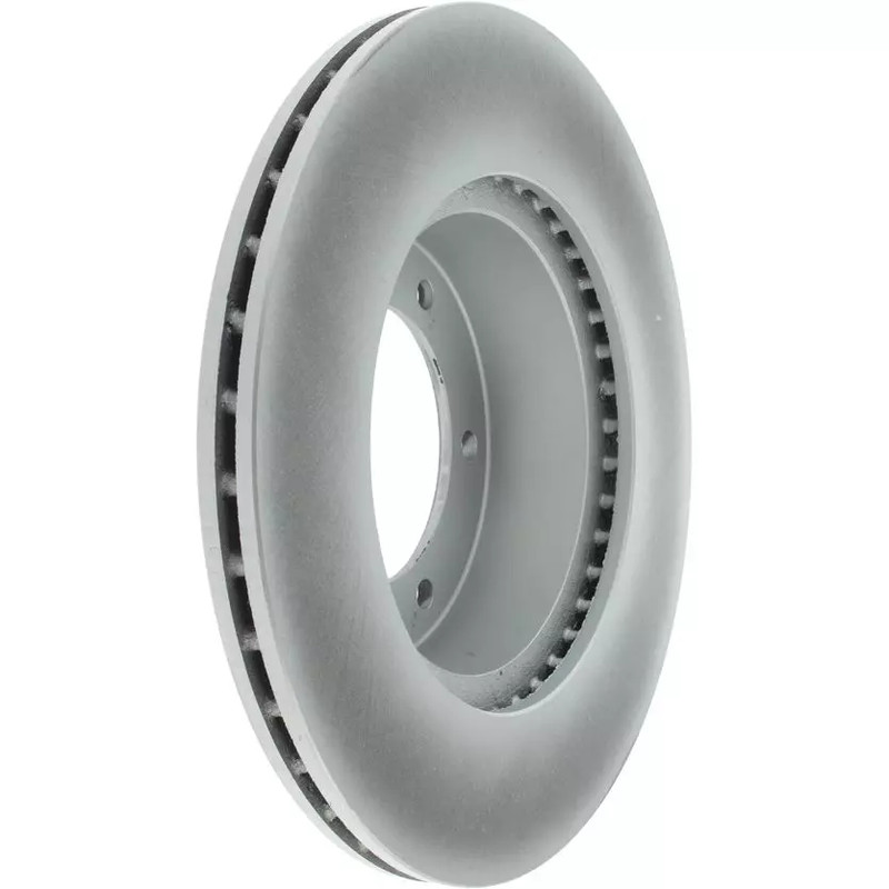 Disc Brake Rotor Fully Coated Centric 32044044F 1993 - 1998 Toyota 4x4 T100 gallery
