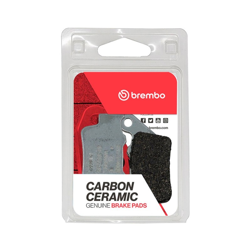 Brembo OE – Powersports AM – BRAKE PAD MOTORCYCLE 0708230