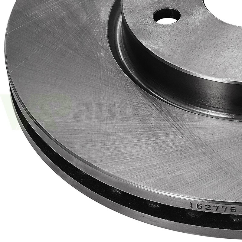 321mm Front Brake Rotors for Chevy Malibu Equinox Impala Camaro Terrain LaCrosse gallery