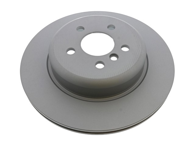 1 X 150295220 Brake Disc-ZIMMERMANN COAT Z