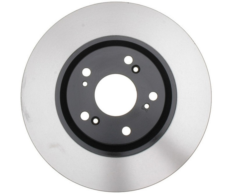 Front KIT Raybestos Disc Brake Rotor for 2007-2010 Acura CSX (58920) gallery