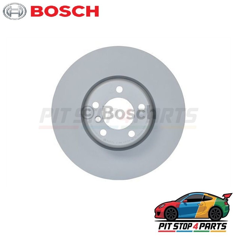 Bosch 0986479E11 Brake Disc Single 73 mm Fits BMW 1 Series 2015-2019 34116792223 gallery