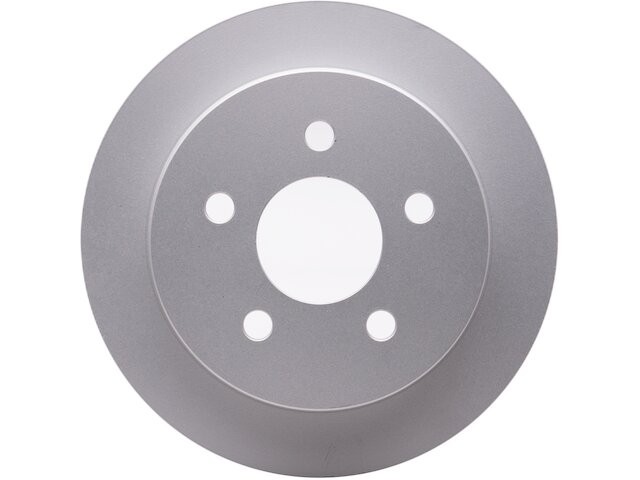 Rear Brake Rotor For 2004-2005 Buick Century JX183JM Disc Brake Rotor