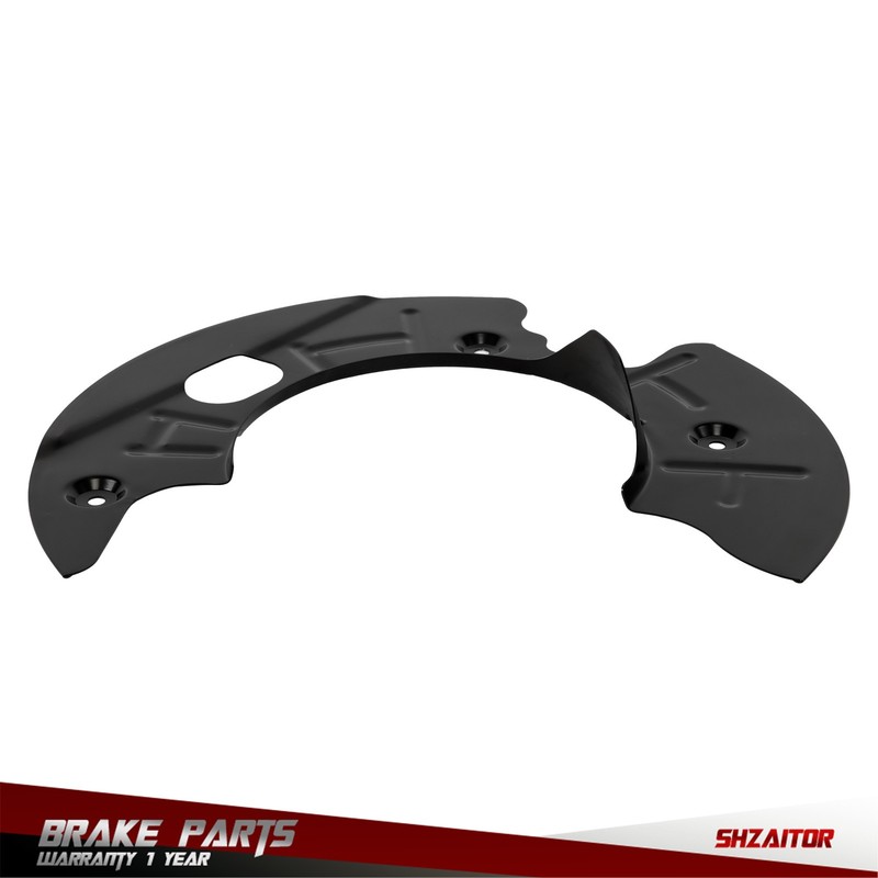 for Ford Ranger Explorer Sport Explorer Sport Trac Brake Dust Shield Front Left gallery