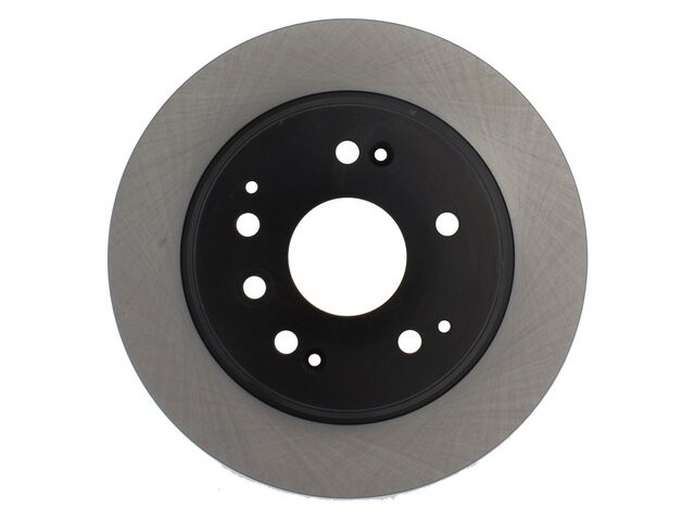 Rear Brake Rotor For 2003-2011 Honda Element 2004 2005 2006 2007 2008 PH915VT