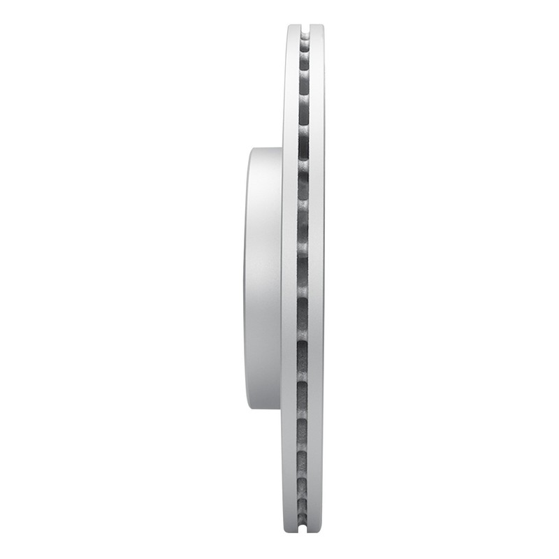 Rotor Fits 2019-2020 Cadillac CT6 900-46065 gallery