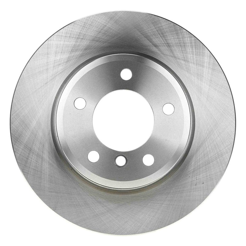 2-Wheel Set Brake Discs Front for 325 328 323 E86 Z Series E85 BMW Z4 E46 3 E90 gallery