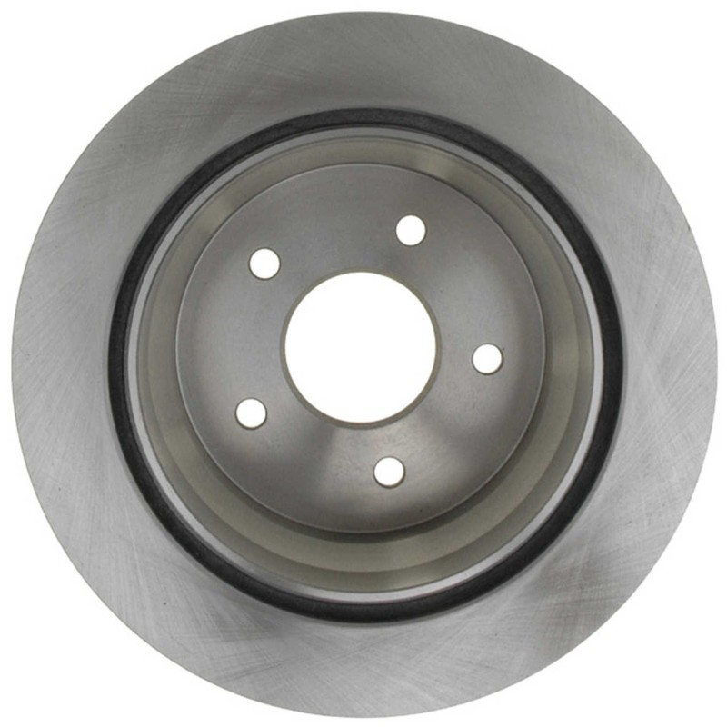 Rr Disc Brake Rotor Raybestos 56707R gallery