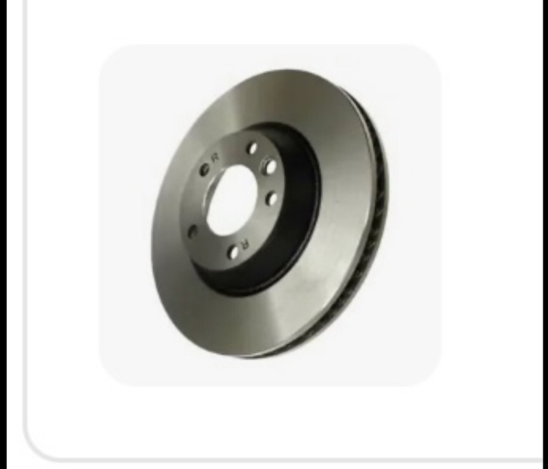 FREMAX PAINTED Brake Disc 7L8615301 / BD3323 gallery